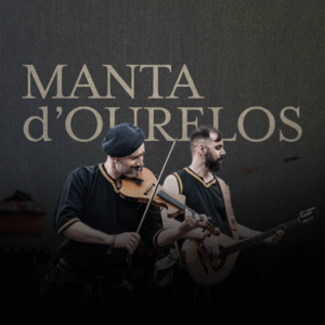 Manta De Ourelos Post