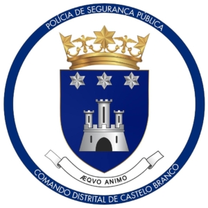 Psp Comando Distrital Casteçp Branco