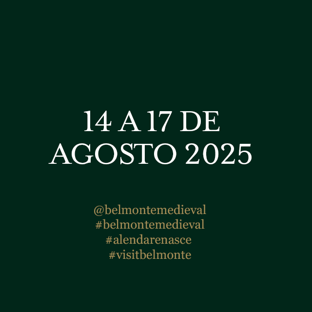 Site Belmonte Medieval 2025 04