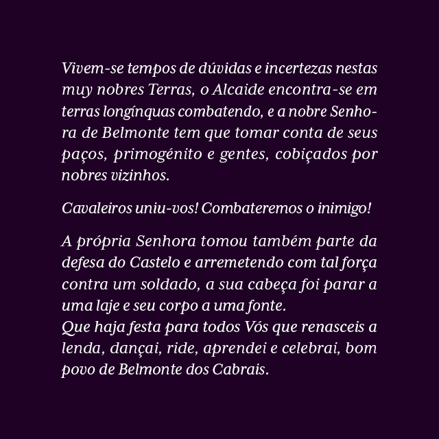 Site Belmonte Medieval 2025 08