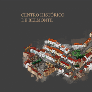Site Belmonte Medieval 2025 16