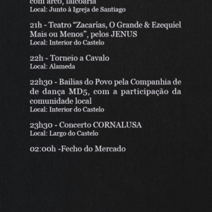 Site Belmonte Medieval 2025 28
