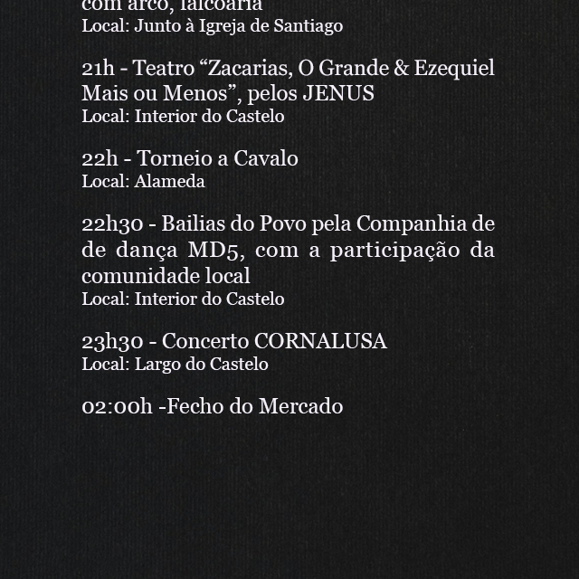 Site Belmonte Medieval 2025 28