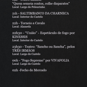 Site Belmonte Medieval 2025 35