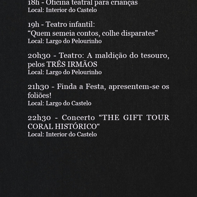 Site Belmonte Medieval 2025 50