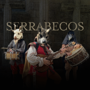 Serrabecos Post