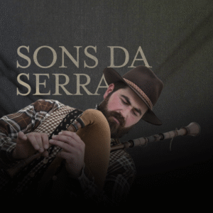 Sons Da Serra Post