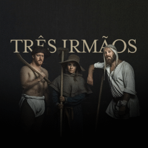 Três Irmãos Post