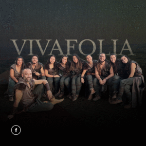 Vivafolia