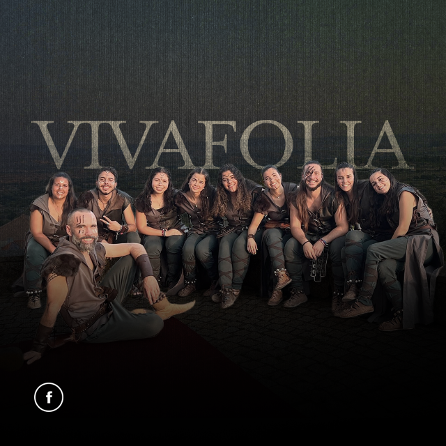 Vivafolia