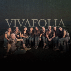 Vivafolia Post
