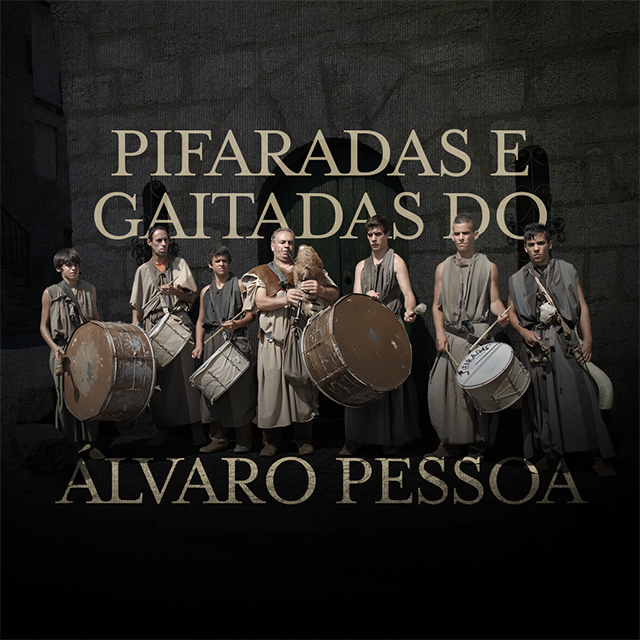 Alavaro Pessoa Mobile