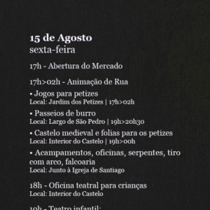 Site Belmonte Medieval 2025 31