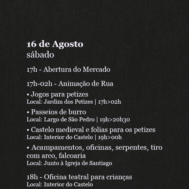 Site Belmonte Medieval 2025 40