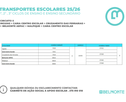 Circuito 5
