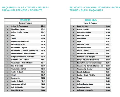 Flyer Belmonte Sim 2