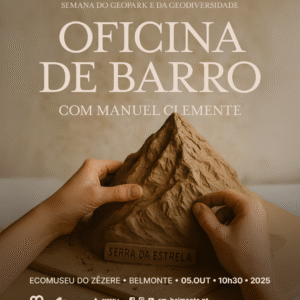 Oficina De Barro Facebook Post