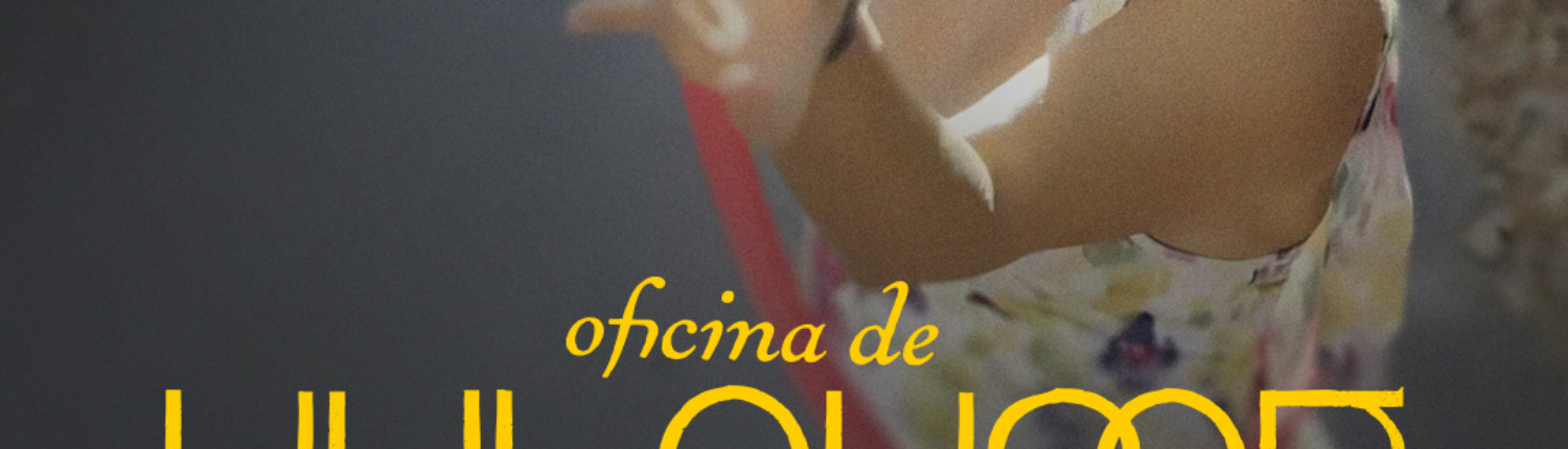 Oficina De Hulahoop 2025 Header Mobile