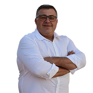 Presidente Pedro Almeida