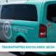 Transportes Escolares 25 26