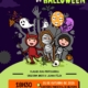 Audição De Halloween 2025