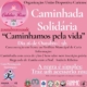 Caminhada Solidária Ud Cariense