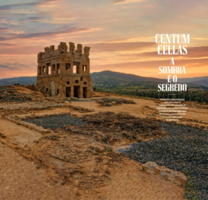 Centum Cellas National Geographic