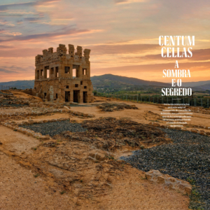Centum Cellas National Geographic