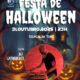 Festa De Halloween Colmeal Da Torre