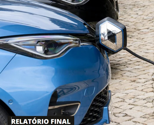 RelatÓrio Final Aldeias HistÓricas