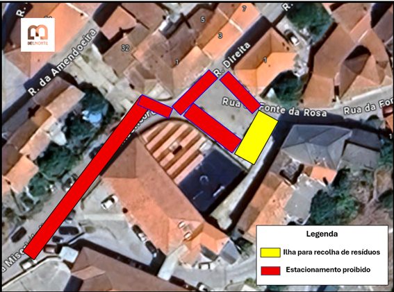 Recolha De Lixo Santa Casa Da Misericórdia