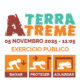 A Terra Treme 5 Novemnro 2025