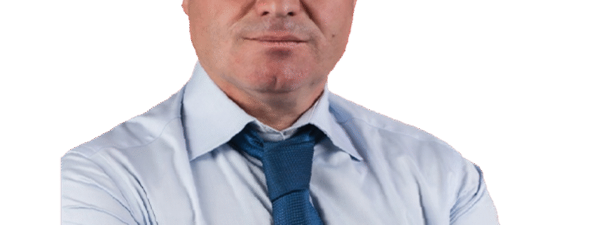 Antonio Luis Beites Soares