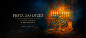 Festa Das Luzes 25 Cover Facebook