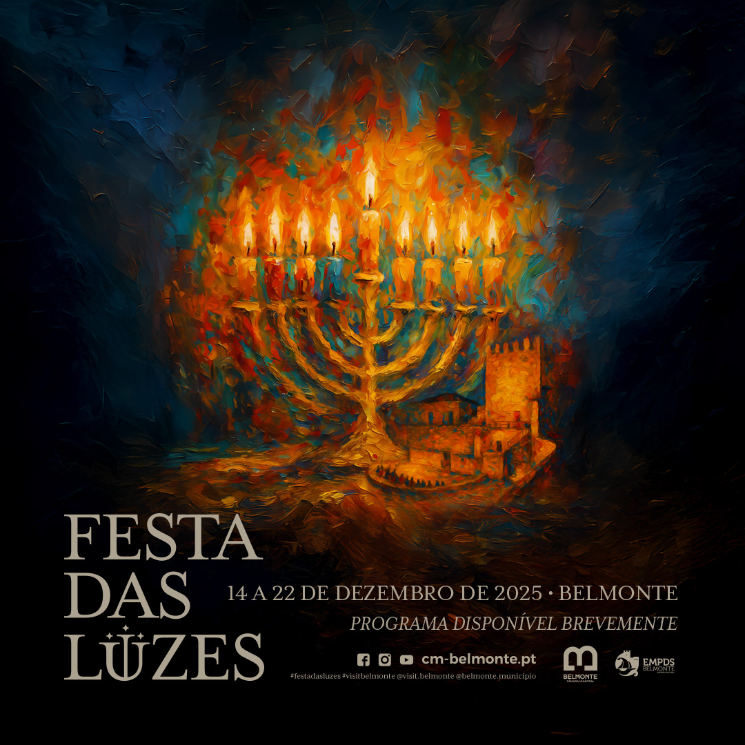 Festa Das Luzes 25 Insta Post