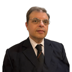 Huberto Barroso