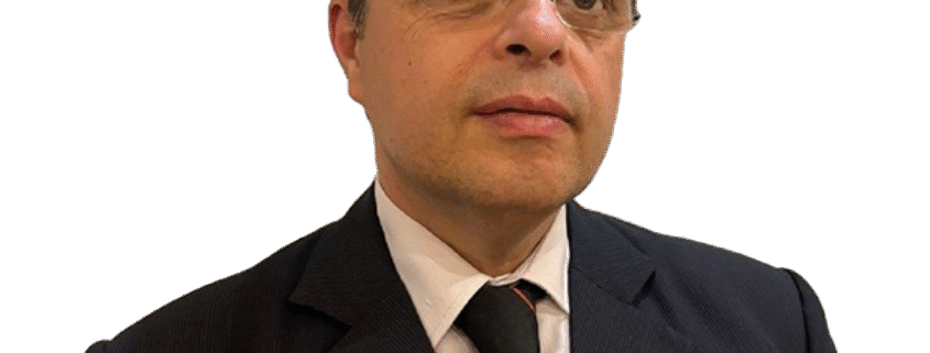 Huberto Barroso