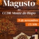 Magusto Monte Do Bispo
