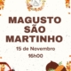 Magusto Em Maçainhas