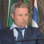 Tomada De Pose Dos Orgaões Autarquicas 2025