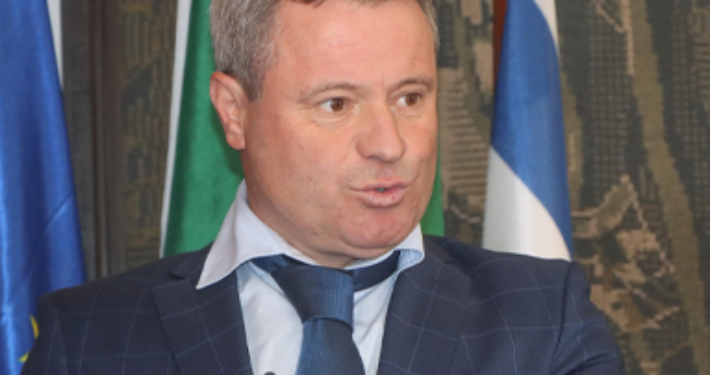 Tomada De Pose Dos Orgaões Autarquicas 2025