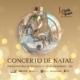 Concerto De Natal Escola De Música De Belmonte 2025