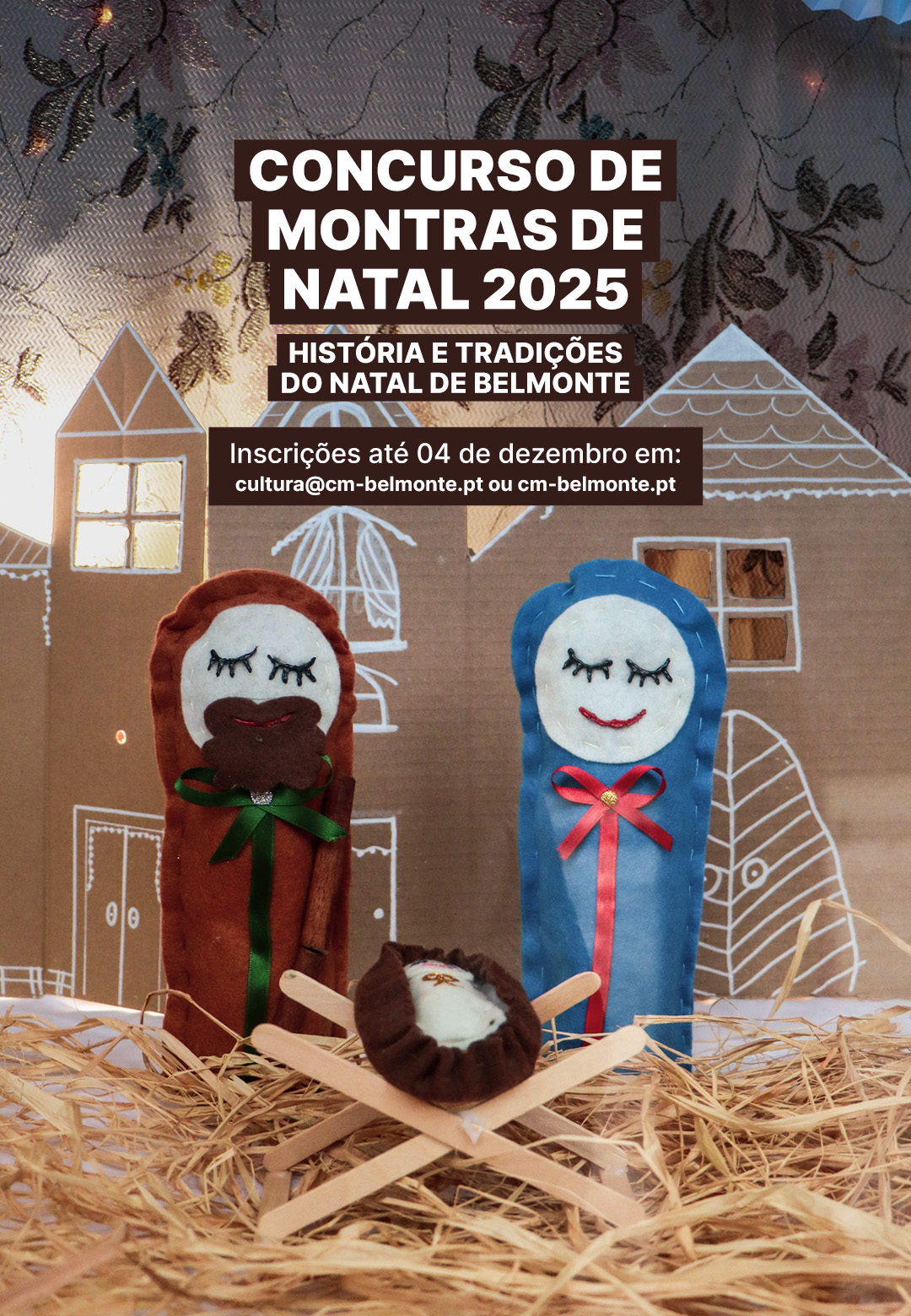 Concurso De Montras 24 Header Mobile Concurso De Montras 24 Header Mobile