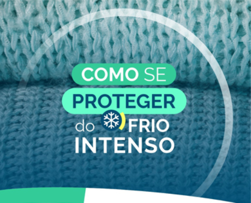 Proteja Se Do Frio