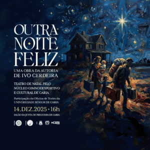 Teatro Outra Noite Feliz