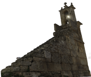 Campanário Maçainhas