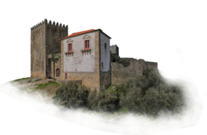 Castelo Belmonte Transp