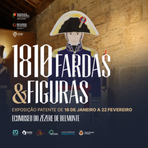 Exposição 1810 Fardas & Figuras CalendÁrio