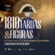 Exposição 1810 Fardas & Figuras CalendÁrio