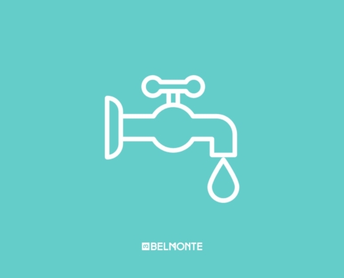 Interrupção Do Abastecimento Da Água